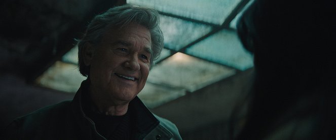 Monarch: Legacy of Monsters - Birthright - Photos - Kurt Russell