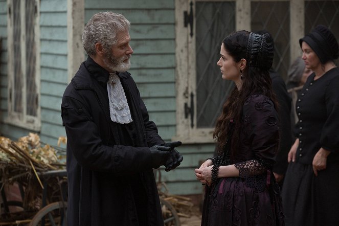Salem - Season 1 - Un plan diabolique - Film
