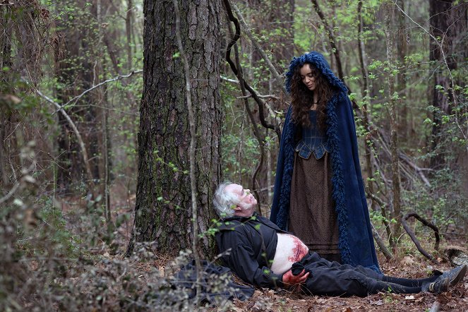 Salem - Season 1 - Im Namen des Vaters - Filmfotos