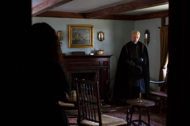 Salem - Season 1 - Im Namen des Vaters - Filmfotos