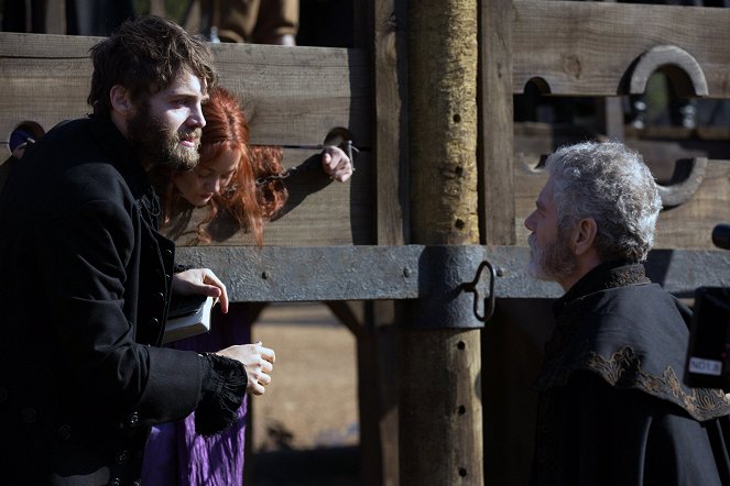 Salem - Season 1 - Im Namen des Vaters - Filmfotos