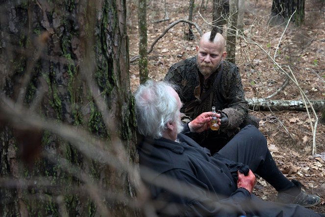 Salem - Season 1 - Im Namen des Vaters - Filmfotos