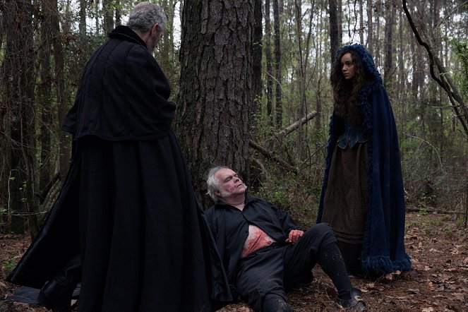 Salem - Season 1 - Im Namen des Vaters - Filmfotos