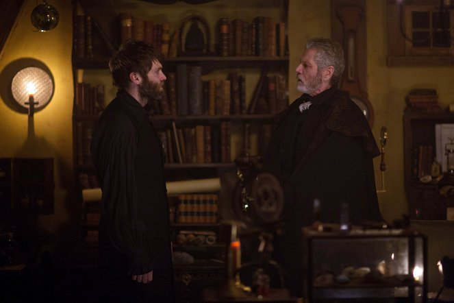Salem - Our Own Private America - Photos