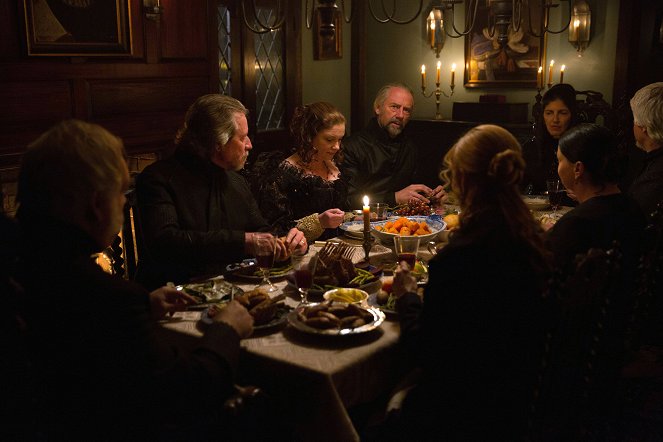Salem - The Red Rose and the Briar - Photos