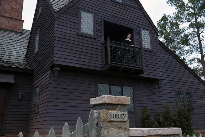 Salem - In Vain - Kuvat elokuvasta