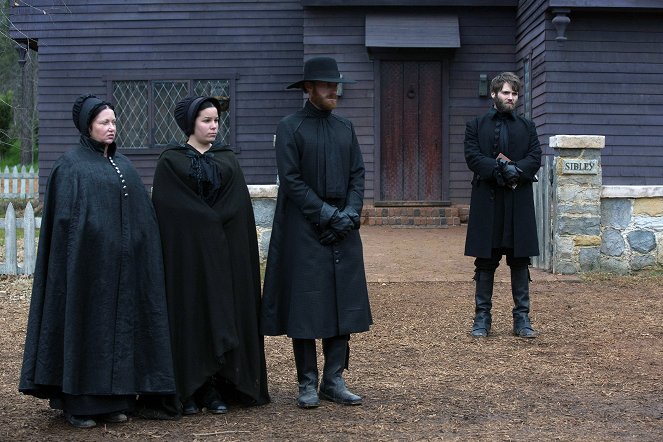 Salem - In Vain - Kuvat elokuvasta