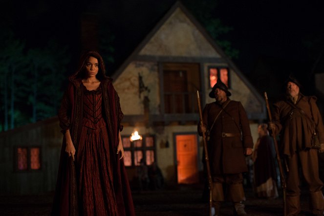 Salem - Season 1 - The Vow - Kuvat elokuvasta
