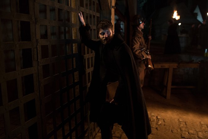 Salem - Season 1 - Hexensabbat - Filmfotos