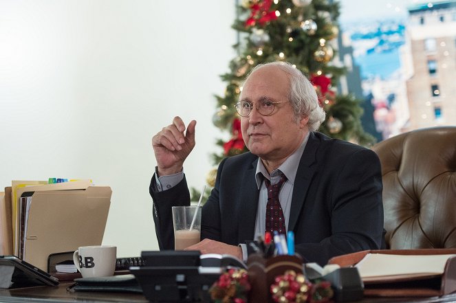 A Christmas in Vermont - De filmes - Chevy Chase