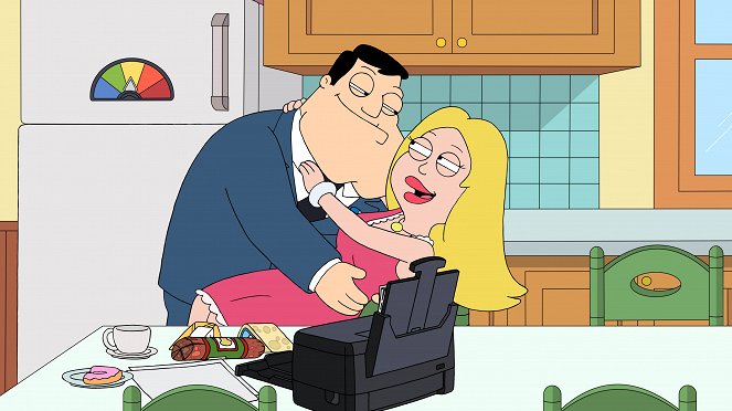 American Dad - Better on Paper - Photos