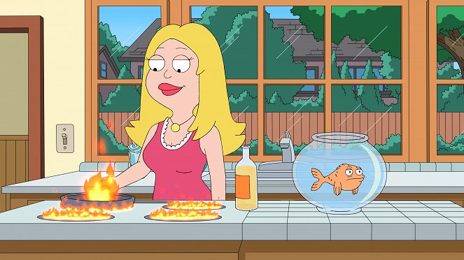 American Dad - A Song of Knives and Fire - Photos
