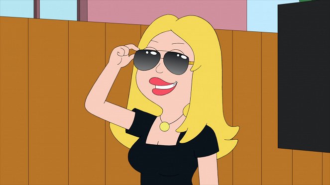 American Dad! - Viel Plot - Filmfotos