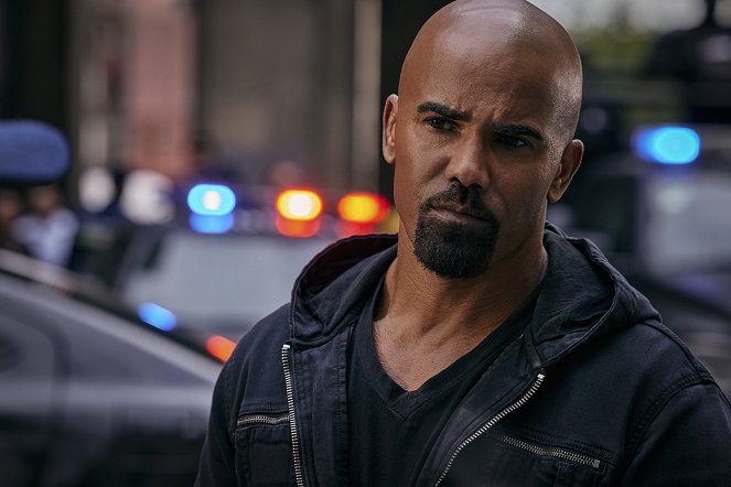 S.W.A.T. - Season 7 - The Promise - Film - Shemar Moore