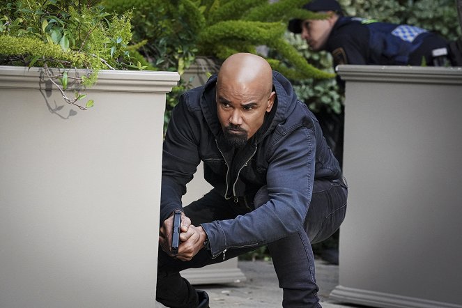 S.W.A.T. - Season 7 - The Promise - Filmfotos - Shemar Moore