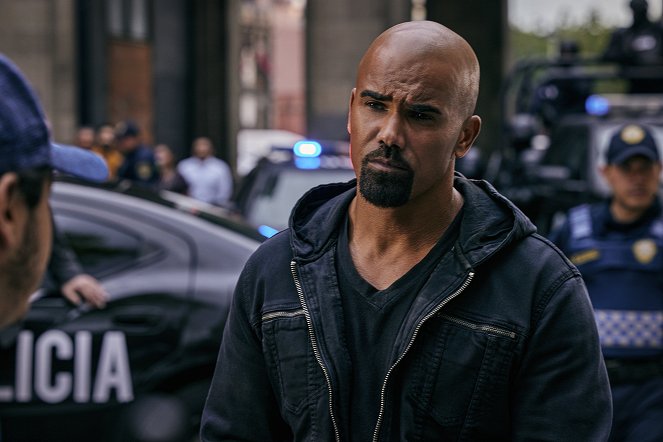 S.W.A.T. - Season 7 - The Promise - Film - Shemar Moore