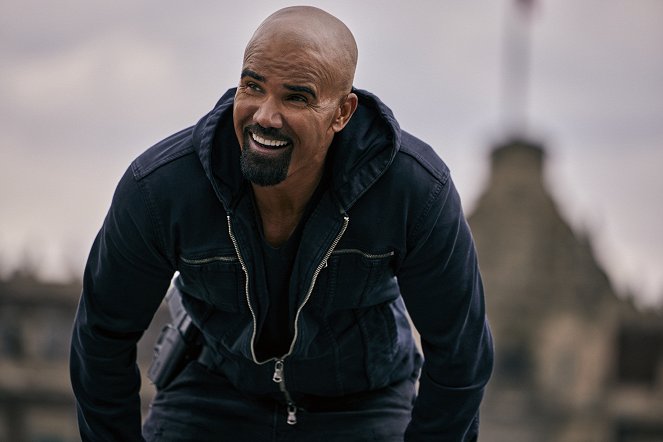 S.W.A.T. - The Promise - Photos - Shemar Moore