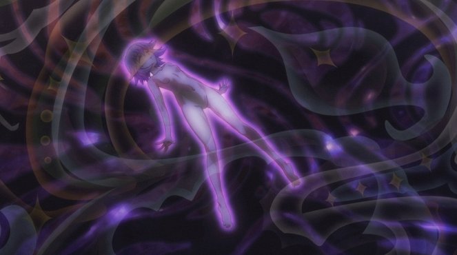 Hyperdimension Neptunia - The Resonance (Limit Break) of the Goddesses - Photos