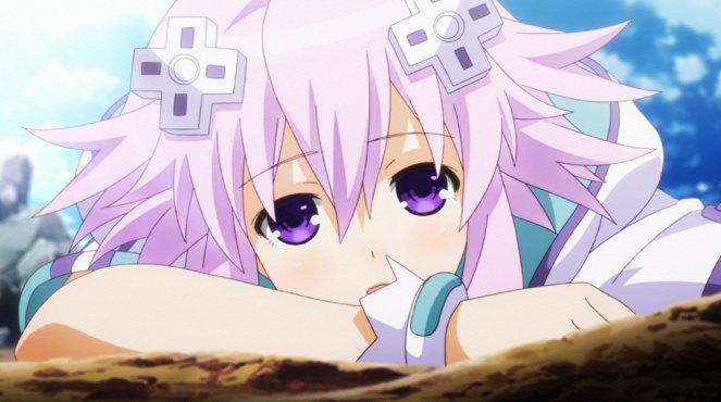 Hyperdimension Neptunia - The Ties (Bifrosts) to Tomorrow - Photos