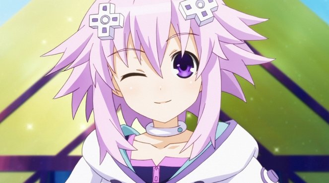 Hyperdimension Neptunia - The Ties (Bifrosts) to Tomorrow - Photos