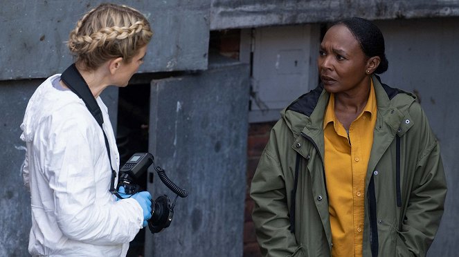 Silent Witness - Season 27 - Invisible: Part 2 - Photos