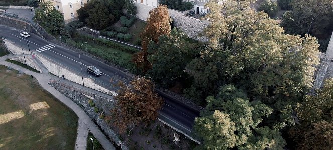 Může bejt hůř - Filmfotos