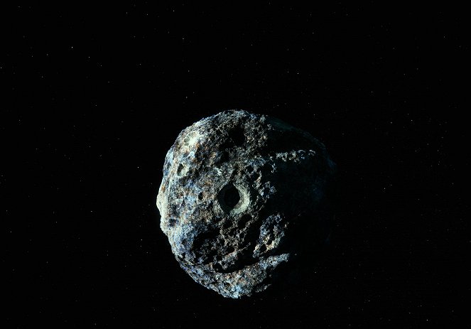 Asteroid Hunters - Kuvat elokuvasta
