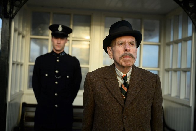 Wicked Little Letters - Photos - Timothy Spall