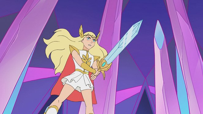 She-Ra and the Princesses of Power - Season 1 - Promise - Photos