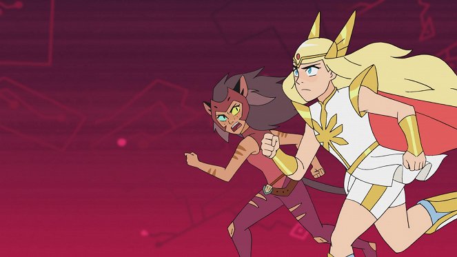 She-Ra and the Princesses of Power - Promise - Photos