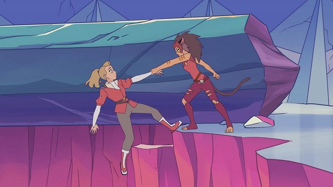 She-Ra and the Princesses of Power - Season 1 - Promise - Photos