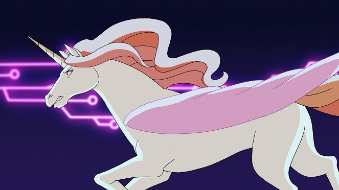 She-Ra e as Princesas do Poder - Esperança da Luz - De filmes