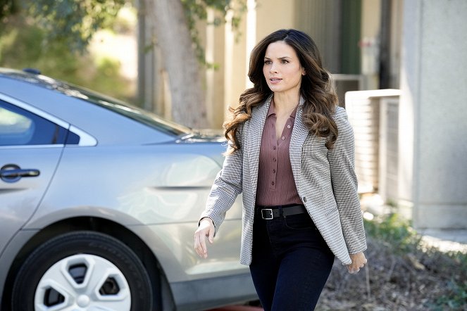 Agenci NCIS - Season 21 - Algún día - Z filmu - Katrina Law