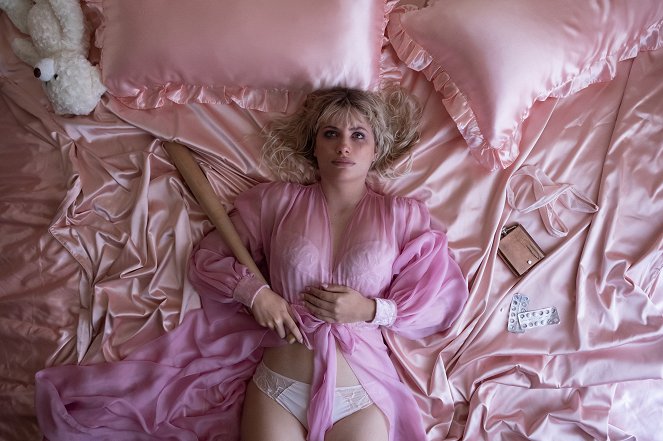 Nacho - 101 nő - Filmfotók - Miriam Giovanelli