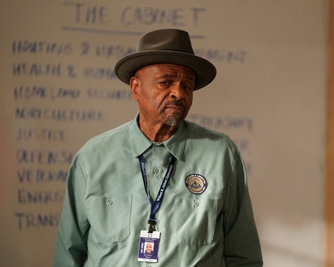 Abbott Elementary - Season 3 - Career Day - Photos