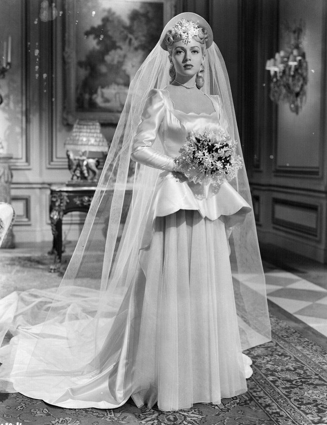 Marriage Is a Private Affair - Promoción - Lana Turner