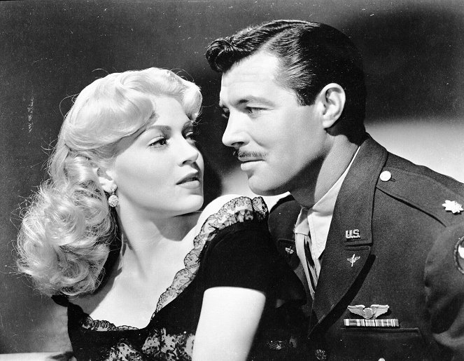 Marriage Is a Private Affair - Promoción - Lana Turner, James Craig