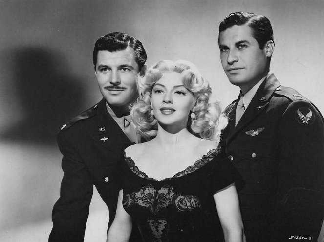 Marriage Is a Private Affair - Promo - James Craig, Lana Turner, John Hodiak