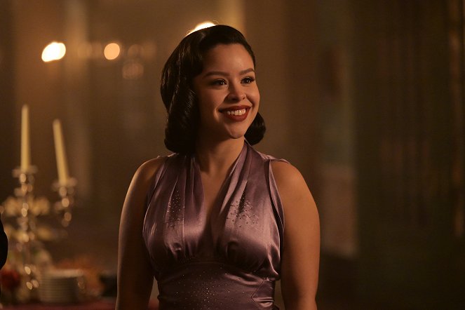 Good Trouble - Season 5 - It's My Party, I Can Die If I Want To - Film