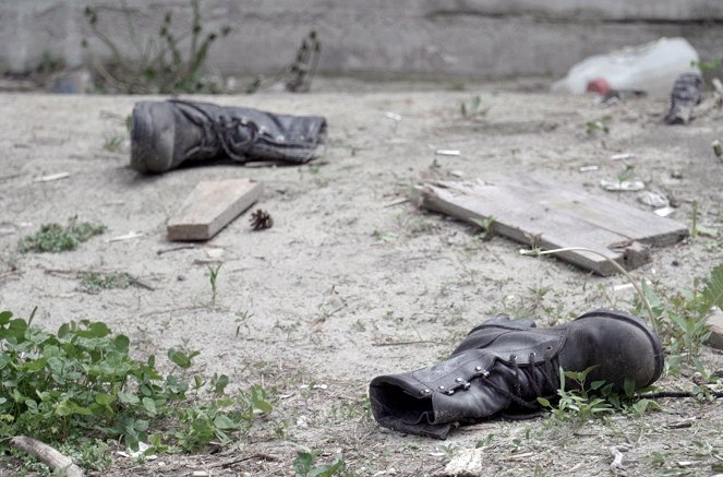 Ukraine: Jagd auf Kriegsverbrecher - Filmfotos