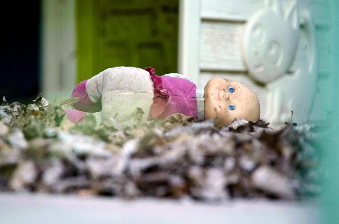 Putin and Ukraine's Stolen Children - Filmfotók