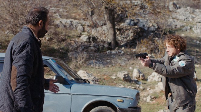 Karanlık Gece - Kuvat elokuvasta