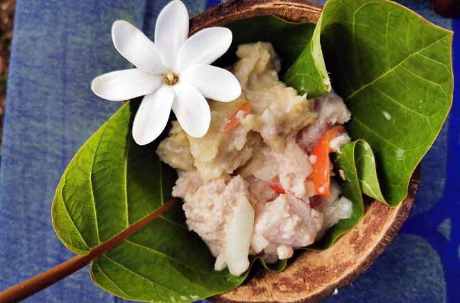 Cuisines des terroirs - Tahiti – Französisch-Polynesien - Photos