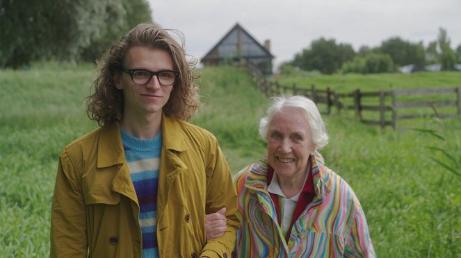 plan b - Frischer Wind im Pflegeheim – Mehr Lebensqualität im Alter - Filmfotos