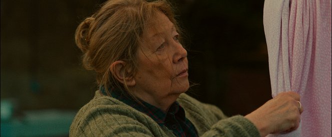 Rien ni personne - Kuvat elokuvasta - Françoise Lebrun
