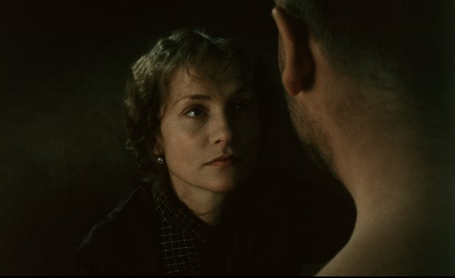 Povodeň - Z filmu - Isabelle Huppert