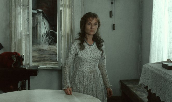 The Flood - Photos - Isabelle Huppert