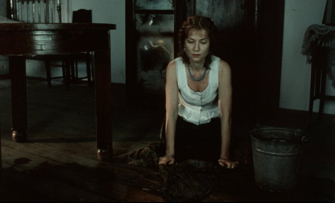 L'Inondation - Film - Isabelle Huppert