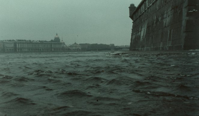 L'Inondation - De la película