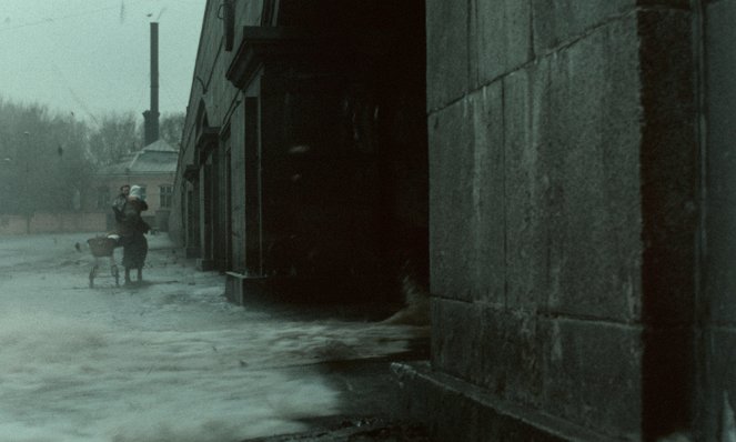 L'Inondation - Kuvat elokuvasta